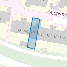 Perceel HDW00-F-1353