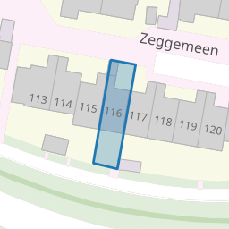 Perceel HDW00-F-1354