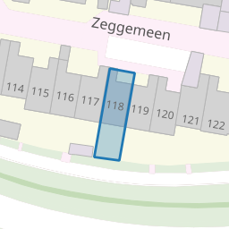 Perceel HDW00-F-1356