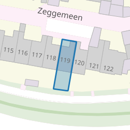 Perceel HDW00-F-1357