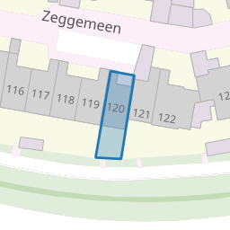 Perceel HDW00-F-1358