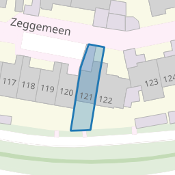 Perceel HDW00-F-1359