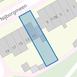 Perceel HDW00-F-1367