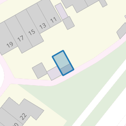 Perceel HDW00-F-1368