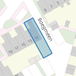 Perceel HDW00-F-1373