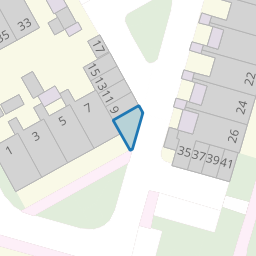 Perceel HDW00-F-1374