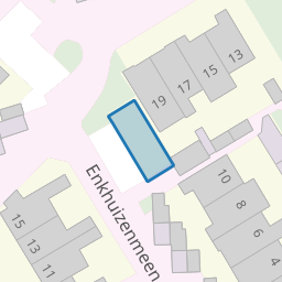 Perceel HDW00-F-1377