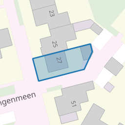 Perceel HDW00-F-1382