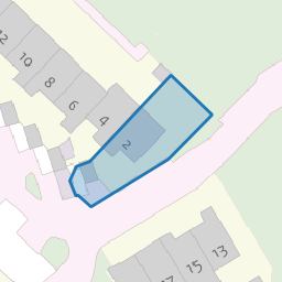 Perceel HDW00-F-1384