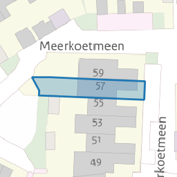 Perceel HDW00-F-1391