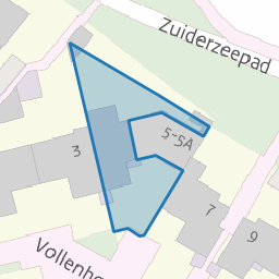 Perceel HDW00-F-1397