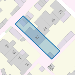 Perceel HDW00-F-1399