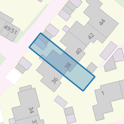 Perceel HDW00-F-1401