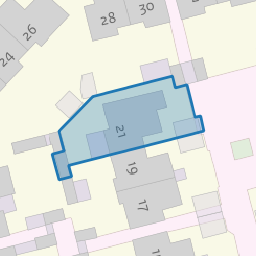 Perceel HDW00-F-1402