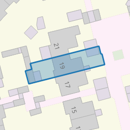 Perceel HDW00-F-1403