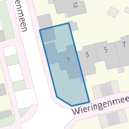 Perceel HDW00-F-1404