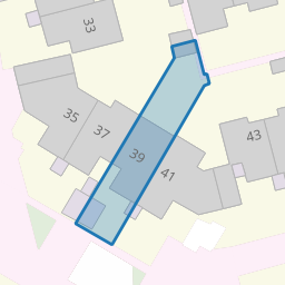 Perceel HDW00-F-1407