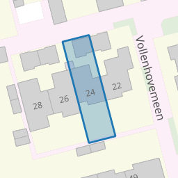 Perceel HDW00-F-1409