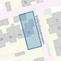 Perceel HDW00-F-1410