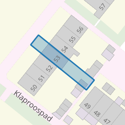 Perceel HDW00-F-1422