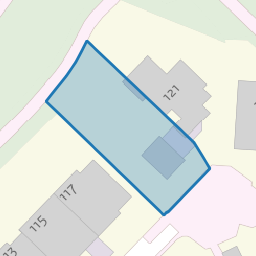 Perceel HDW00-F-1427