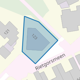 Perceel HDW00-F-1429