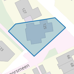 Perceel HDW00-F-1430