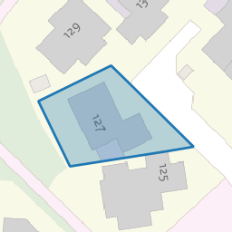 Perceel HDW00-F-1431