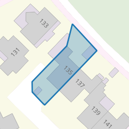 Perceel HDW00-F-1435