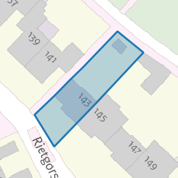 Perceel HDW00-F-1439