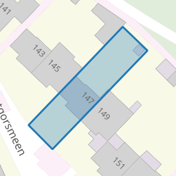 Perceel HDW00-F-1441