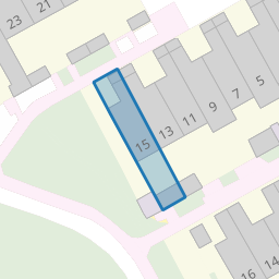 Perceel HDW00-F-1446