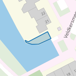 Perceel HDW00-F-1453