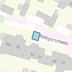 Perceel HDW00-F-1479