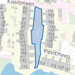 Perceel HDW00-F-1490