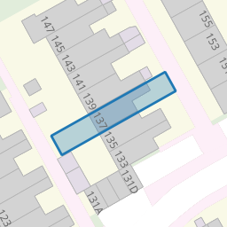 Perceel HDW00-F-1496