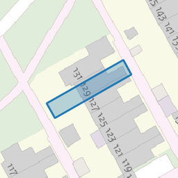 Perceel HDW00-F-1501