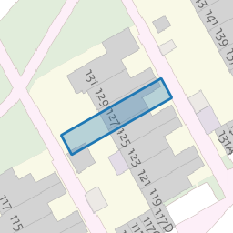 Perceel HDW00-F-1502