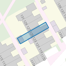 Perceel HDW00-F-1503