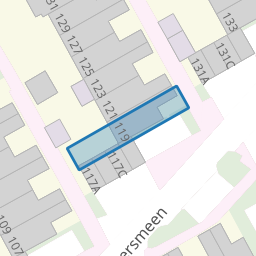 Perceel HDW00-F-1506