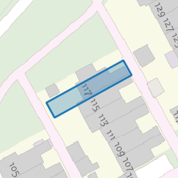 Perceel HDW00-F-1508