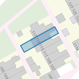 Perceel HDW00-F-1509