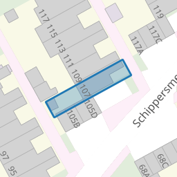 Perceel HDW00-F-1513