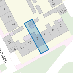 Perceel HDW00-F-1516