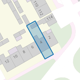 Perceel HDW00-F-1529