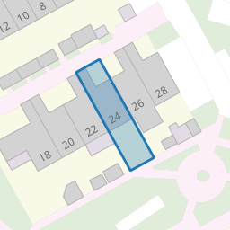 Perceel HDW00-F-1533