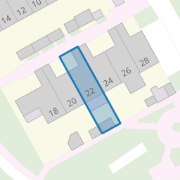 Perceel HDW00-F-1534