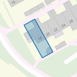 Perceel HDW00-F-1536