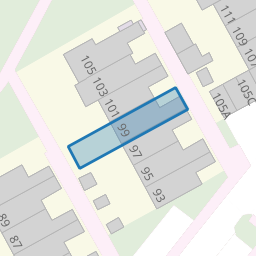 Perceel HDW00-F-1542