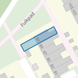 Perceel HDW00-F-1546